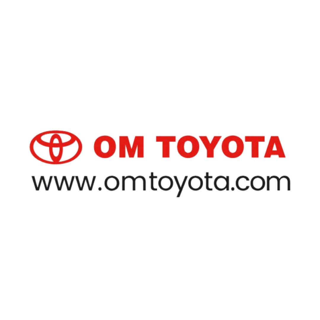 Om Toyota